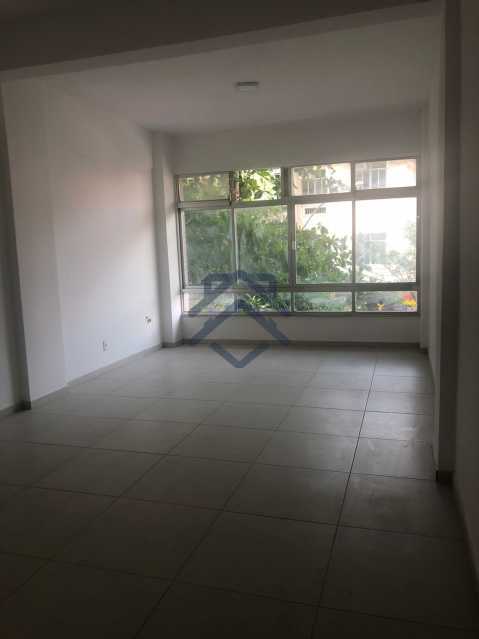 Conheça 4 do imóvel - Sala Comercial 30m² para alugar Méier, Méier e Adjacências,Rio de Janeiro - R$ 800 - 6760 - 5 4 - Sala Comercial 30m² para alugar Méier, Méier e Adjacências,Rio de Janeiro - R$ 800 - 6760 - 5