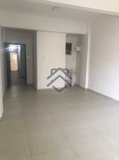 Conheça 6 do imóvel - Sala Comercial 30m² para alugar Méier, Méier e Adjacências,Rio de Janeiro - R$ 800 - 6760 - 7 6 - Sala Comercial 30m² para alugar Méier, Méier e Adjacências,Rio de Janeiro - R$ 800 - 6760 - 7