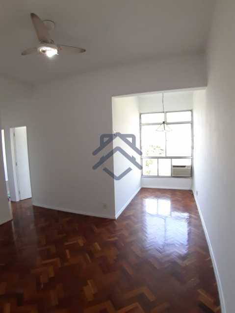 Conheça 1 do imóvel - Apartamento 3 quartos para alugar Vila Isabel, Rio de Janeiro - R$ 1.400 - TJAP226708 - 1 1 - Apartamento 3 quartos para alugar Vila Isabel, Rio de Janeiro - R$ 1.400 - TJAP226708 - 1