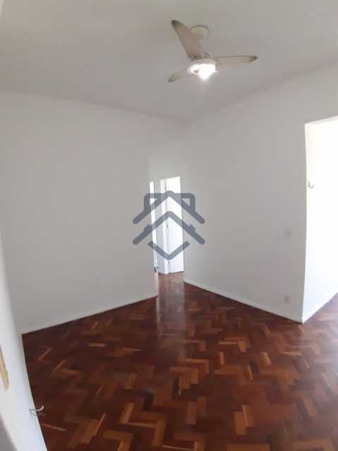 Conheça 2 do imóvel - Apartamento 3 quartos para alugar Vila Isabel, Rio de Janeiro - R$ 1.400 - TJAP226708 - 3 2 - Apartamento 3 quartos para alugar Vila Isabel, Rio de Janeiro - R$ 1.400 - TJAP226708 - 3