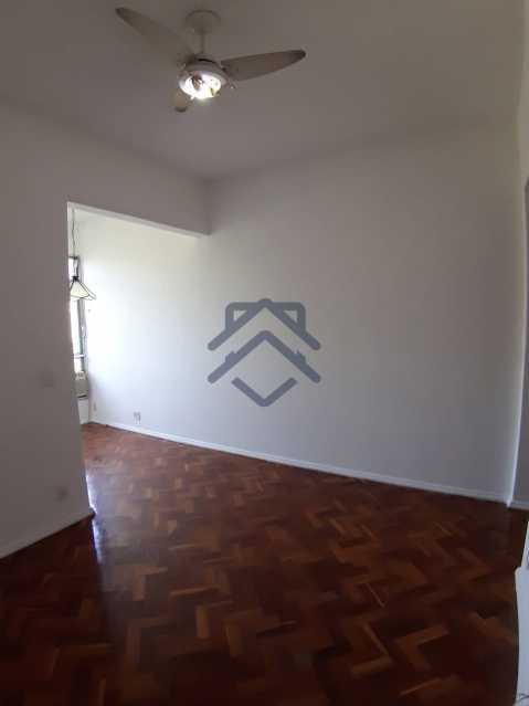 Conheça 3 do imóvel - Apartamento 3 quartos para alugar Vila Isabel, Rio de Janeiro - R$ 1.400 - TJAP226708 - 4 3 - Apartamento 3 quartos para alugar Vila Isabel, Rio de Janeiro - R$ 1.400 - TJAP226708 - 4