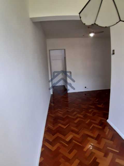 Conheça 6 do imóvel - Apartamento 3 quartos para alugar Vila Isabel, Rio de Janeiro - R$ 1.400 - TJAP226708 - 7 6 - Apartamento 3 quartos para alugar Vila Isabel, Rio de Janeiro - R$ 1.400 - TJAP226708 - 7