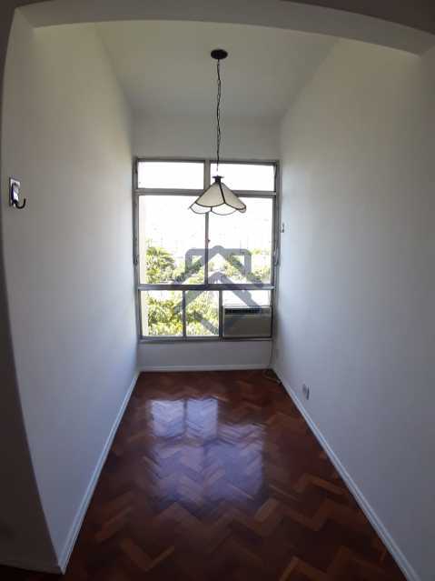 Conheça 5 do imóvel - Apartamento 3 quartos para alugar Vila Isabel, Rio de Janeiro - R$ 1.400 - TJAP226708 - 6 5 - Apartamento 3 quartos para alugar Vila Isabel, Rio de Janeiro - R$ 1.400 - TJAP226708 - 6
