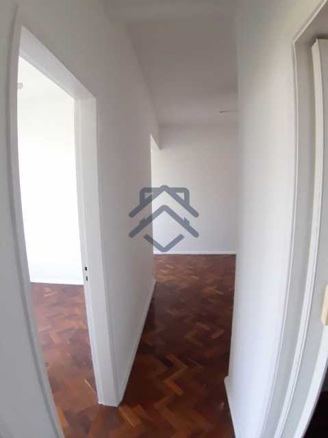 Conheça 8 do imóvel - Apartamento 3 quartos para alugar Vila Isabel, Rio de Janeiro - R$ 1.400 - TJAP226708 - 9 8 - Apartamento 3 quartos para alugar Vila Isabel, Rio de Janeiro - R$ 1.400 - TJAP226708 - 9