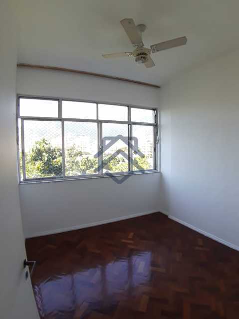 Conheça 10 do imóvel - Apartamento 3 quartos para alugar Vila Isabel, Rio de Janeiro - R$ 1.400 - TJAP226708 - 11 10 - Apartamento 3 quartos para alugar Vila Isabel, Rio de Janeiro - R$ 1.400 - TJAP226708 - 11