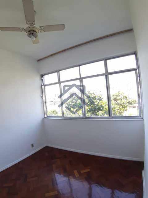 Conheça 9 do imóvel - Apartamento 3 quartos para alugar Vila Isabel, Rio de Janeiro - R$ 1.400 - TJAP226708 - 10 9 - Apartamento 3 quartos para alugar Vila Isabel, Rio de Janeiro - R$ 1.400 - TJAP226708 - 10