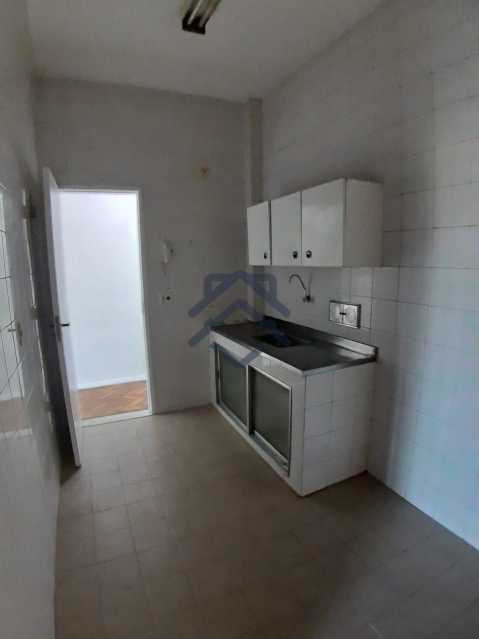 Conheça 20 do imóvel - Apartamento 3 quartos para alugar Vila Isabel, Rio de Janeiro - R$ 1.400 - TJAP226708 - 21 20 - Apartamento 3 quartos para alugar Vila Isabel, Rio de Janeiro - R$ 1.400 - TJAP226708 - 21