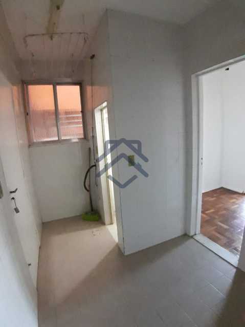 Conheça 23 do imóvel - Apartamento 3 quartos para alugar Vila Isabel, Rio de Janeiro - R$ 1.400 - TJAP226708 - 24 23 - Apartamento 3 quartos para alugar Vila Isabel, Rio de Janeiro - R$ 1.400 - TJAP226708 - 24