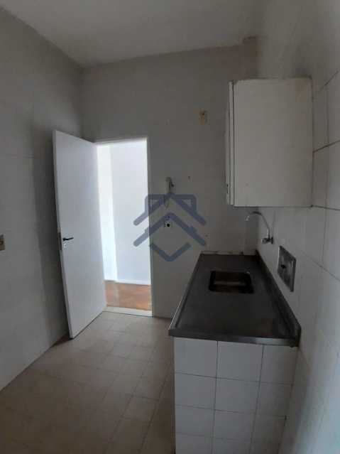 Conheça 22 do imóvel - Apartamento 3 quartos para alugar Vila Isabel, Rio de Janeiro - R$ 1.400 - TJAP226708 - 23 22 - Apartamento 3 quartos para alugar Vila Isabel, Rio de Janeiro - R$ 1.400 - TJAP226708 - 23