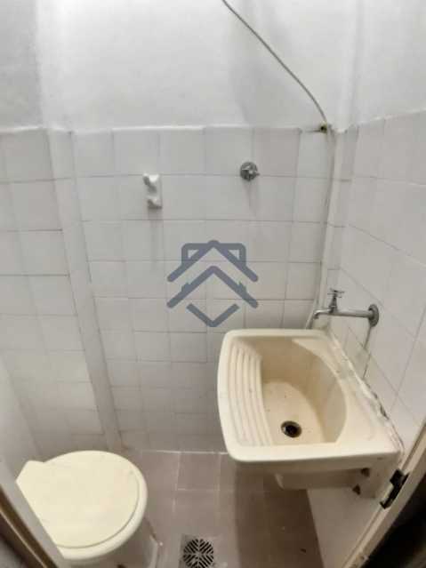 Conheça 27 do imóvel - Apartamento 3 quartos para alugar Vila Isabel, Rio de Janeiro - R$ 1.400 - TJAP226708 - 28 27 - Apartamento 3 quartos para alugar Vila Isabel, Rio de Janeiro - R$ 1.400 - TJAP226708 - 28