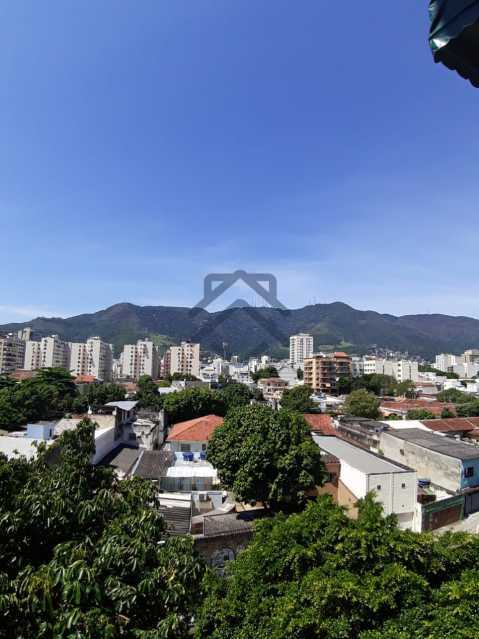 Conheça 28 do imóvel - Apartamento 3 quartos para alugar Vila Isabel, Rio de Janeiro - R$ 1.400 - TJAP226708 - 29 28 - Apartamento 3 quartos para alugar Vila Isabel, Rio de Janeiro - R$ 1.400 - TJAP226708 - 29