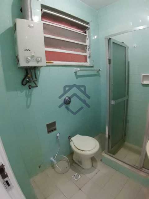 Conheça 17 do imóvel - Apartamento 3 quartos para alugar Vila Isabel, Rio de Janeiro - R$ 1.400 - TJAP226708 - 18 17 - Apartamento 3 quartos para alugar Vila Isabel, Rio de Janeiro - R$ 1.400 - TJAP226708 - 18