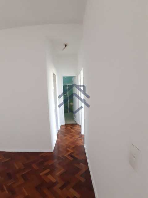 Conheça 7 do imóvel - Apartamento 3 quartos para alugar Vila Isabel, Rio de Janeiro - R$ 1.400 - TJAP226708 - 8 7 - Apartamento 3 quartos para alugar Vila Isabel, Rio de Janeiro - R$ 1.400 - TJAP226708 - 8