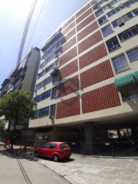 Conheça 29 do imóvel - Apartamento 3 quartos para alugar Vila Isabel, Rio de Janeiro - R$ 1.400 - TJAP226708 - 30 29 - Apartamento 3 quartos para alugar Vila Isabel, Rio de Janeiro - R$ 1.400 - TJAP226708 - 30