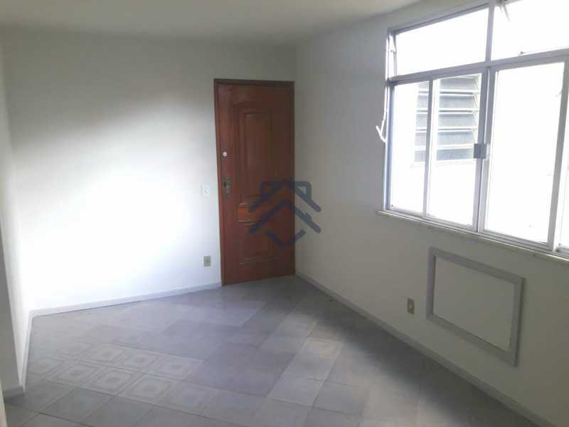 Conheça 2 do imóvel - Apartamento para Locação e Venda no Andaraí - 1596 - 3 2 - Apartamento para Locação e Venda no Andaraí - 1596 - 3