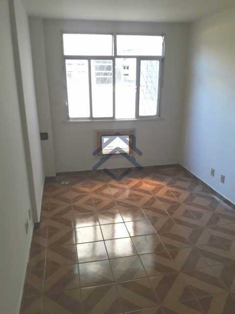 Conheça 4 do imóvel - Apartamento para Locação e Venda no Andaraí - 1596 - 5 4 - Apartamento para Locação e Venda no Andaraí - 1596 - 5