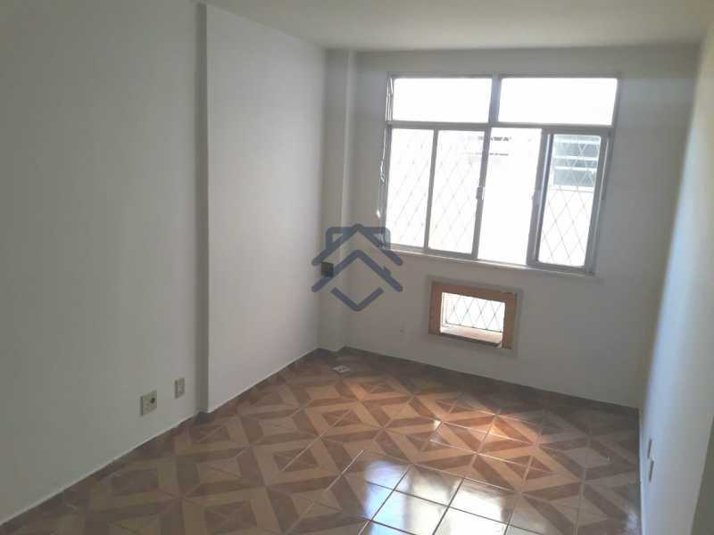 Conheça 7 do imóvel - Apartamento para Locação e Venda no Andaraí - 1596 - 8 7 - Apartamento para Locação e Venda no Andaraí - 1596 - 8