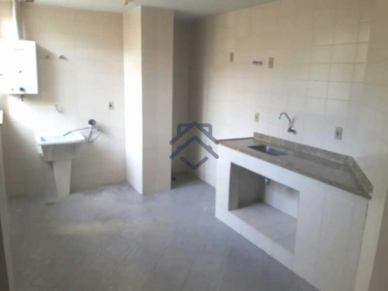 Conheça 8 do imóvel - Apartamento para Locação e Venda no Andaraí - 1596 - 9 8 - Apartamento para Locação e Venda no Andaraí - 1596 - 9