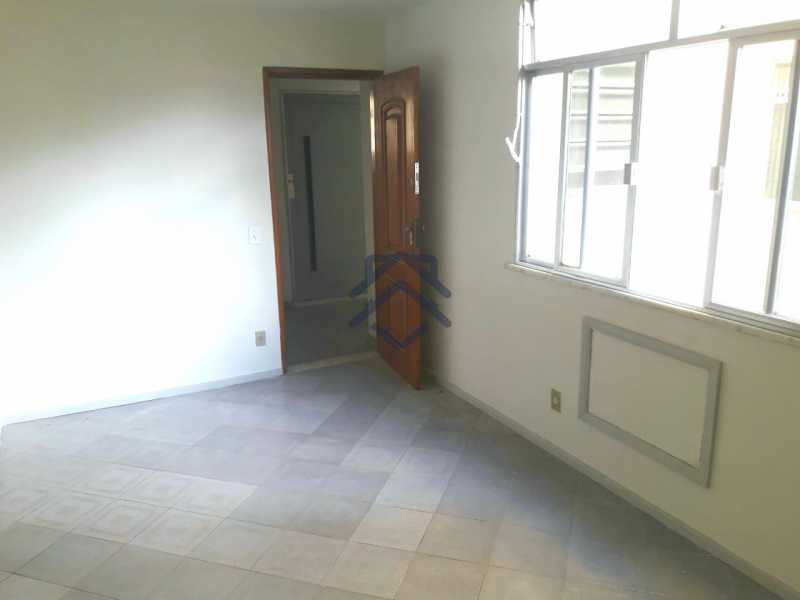 Conheça 1 do imóvel - Apartamento para Locação e Venda no Andaraí - 1596 - 1 1 - Apartamento para Locação e Venda no Andaraí - 1596 - 1