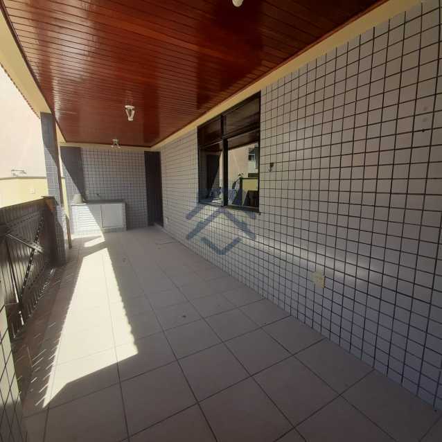 Conheça 21 do imóvel - Casa em Condomínio para alugar Avenida Lúcio Costa,Barra da Tijuca, Barra e Adjacências,Rio de Janeiro - R$ 4.700 - MECS4568 - 22 21 - Casa em Condomínio para alugar Avenida Lúcio Costa,Barra da Tijuca, Barra e Adjacências,Rio de Janeiro - R$ 4.700 - MECS4568 - 22