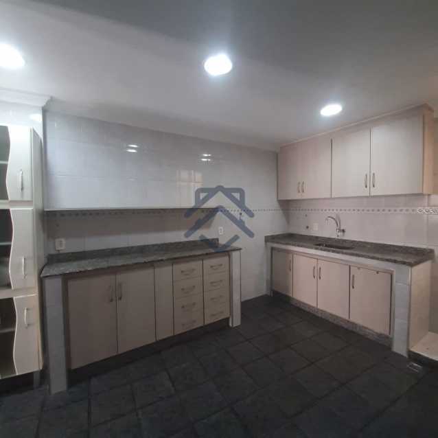 Conheça 14 do imóvel - Casa em Condomínio para alugar Avenida Lúcio Costa,Barra da Tijuca, Barra e Adjacências,Rio de Janeiro - R$ 4.700 - MECS4568 - 15 14 - Casa em Condomínio para alugar Avenida Lúcio Costa,Barra da Tijuca, Barra e Adjacências,Rio de Janeiro - R$ 4.700 - MECS4568 - 15