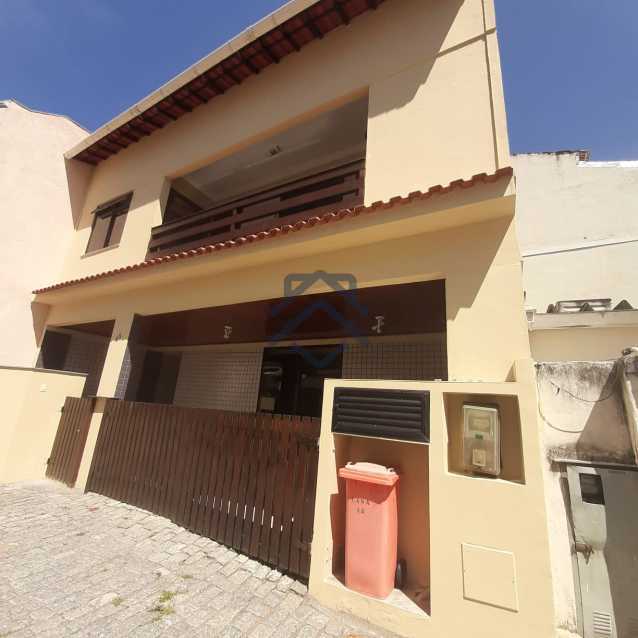 Conheça 23 do imóvel - Casa em Condomínio para alugar Avenida Lúcio Costa,Barra da Tijuca, Barra e Adjacências,Rio de Janeiro - R$ 4.700 - MECS4568 - 24 23 - Casa em Condomínio para alugar Avenida Lúcio Costa,Barra da Tijuca, Barra e Adjacências,Rio de Janeiro - R$ 4.700 - MECS4568 - 24