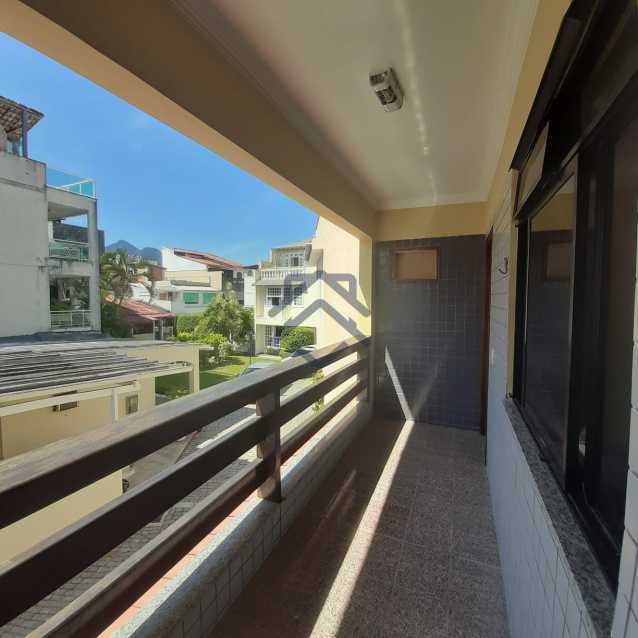 Conheça 1 do imóvel - Casa em Condomínio para alugar Avenida Lúcio Costa,Barra da Tijuca, Barra e Adjacências,Rio de Janeiro - R$ 4.700 - MECS4568 - 1 1 - Casa em Condomínio para alugar Avenida Lúcio Costa,Barra da Tijuca, Barra e Adjacências,Rio de Janeiro - R$ 4.700 - MECS4568 - 1