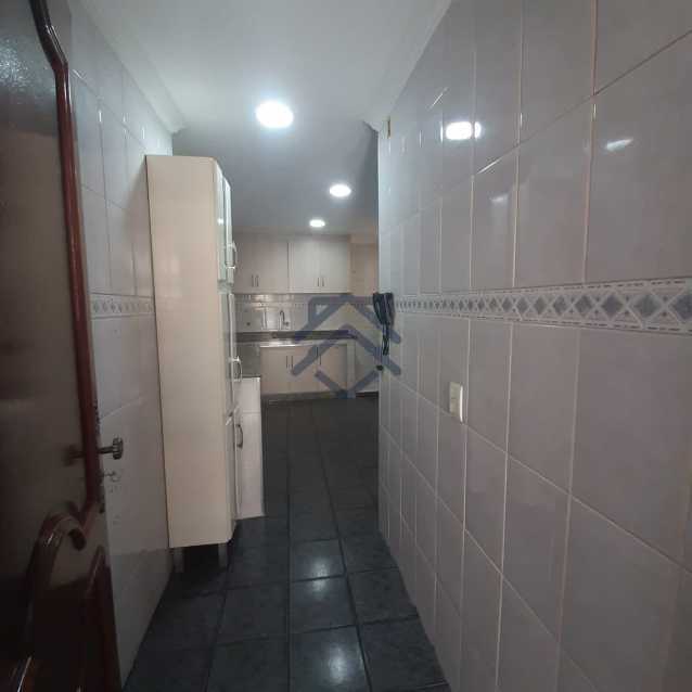Conheça 15 do imóvel - Casa em Condomínio para alugar Avenida Lúcio Costa,Barra da Tijuca, Barra e Adjacências,Rio de Janeiro - R$ 4.700 - MECS4568 - 16 15 - Casa em Condomínio para alugar Avenida Lúcio Costa,Barra da Tijuca, Barra e Adjacências,Rio de Janeiro - R$ 4.700 - MECS4568 - 16