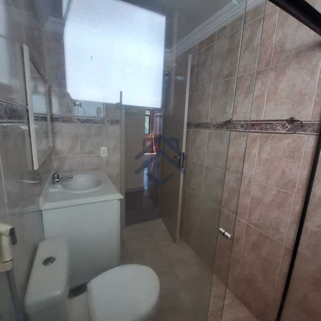 Conheça 18 do imóvel - Casa em Condomínio para alugar Avenida Lúcio Costa,Barra da Tijuca, Barra e Adjacências,Rio de Janeiro - R$ 4.700 - MECS4568 - 19 18 - Casa em Condomínio para alugar Avenida Lúcio Costa,Barra da Tijuca, Barra e Adjacências,Rio de Janeiro - R$ 4.700 - MECS4568 - 19