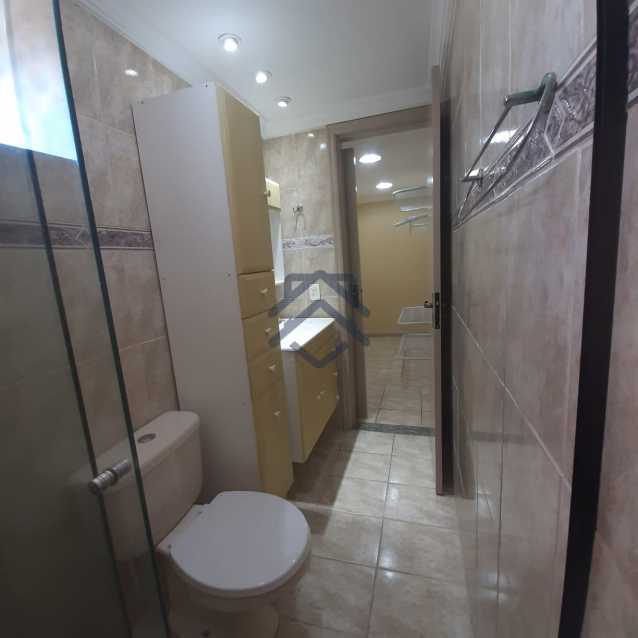 Conheça 19 do imóvel - Casa em Condomínio para alugar Avenida Lúcio Costa,Barra da Tijuca, Barra e Adjacências,Rio de Janeiro - R$ 4.700 - MECS4568 - 20 19 - Casa em Condomínio para alugar Avenida Lúcio Costa,Barra da Tijuca, Barra e Adjacências,Rio de Janeiro - R$ 4.700 - MECS4568 - 20