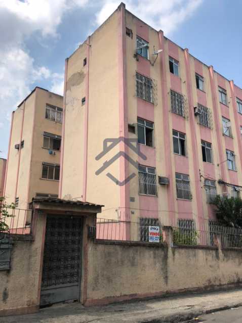 Conheça 24 do imóvel - Apartamento 2 Quartos á Venda em Oswaldo Cruz - MEAP226727 - 25 24 - Apartamento 2 Quartos á Venda em Oswaldo Cruz - MEAP226727 - 25
