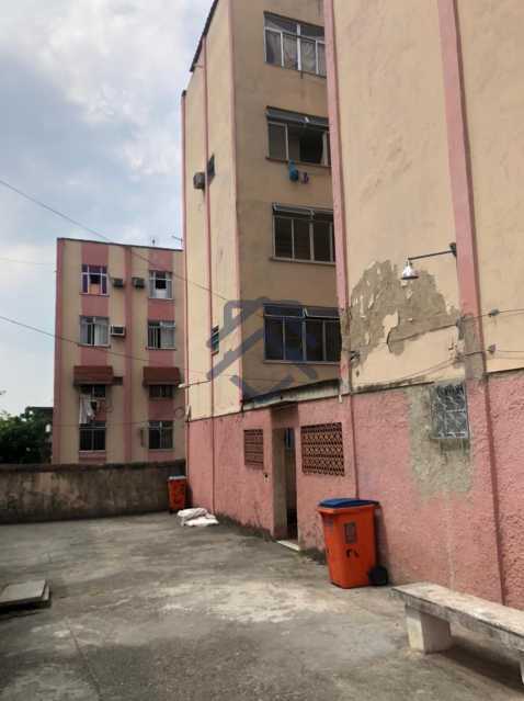 Conheça 27 do imóvel - Apartamento 2 Quartos á Venda em Oswaldo Cruz - MEAP226727 - 28 27 - Apartamento 2 Quartos á Venda em Oswaldo Cruz - MEAP226727 - 28