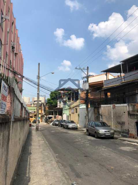 Conheça 26 do imóvel - Apartamento 2 Quartos á Venda em Oswaldo Cruz - MEAP226727 - 27 26 - Apartamento 2 Quartos á Venda em Oswaldo Cruz - MEAP226727 - 27