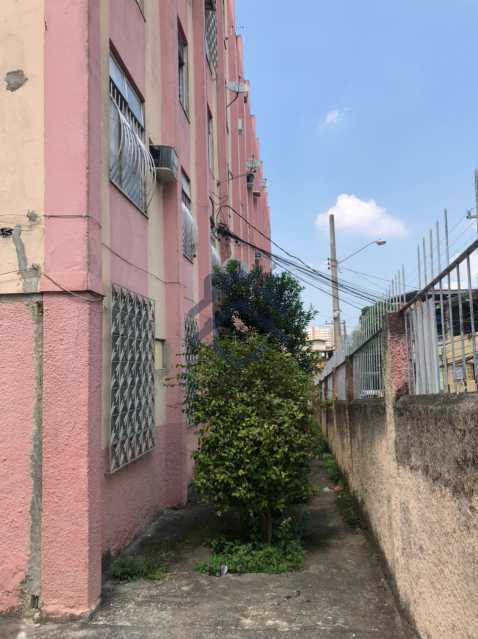 Conheça 25 do imóvel - Apartamento 2 Quartos á Venda em Oswaldo Cruz - MEAP226727 - 26 25 - Apartamento 2 Quartos á Venda em Oswaldo Cruz - MEAP226727 - 26