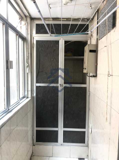 Conheça 14 do imóvel - Apartamento 2 Quartos á Venda em Oswaldo Cruz - MEAP226727 - 15 14 - Apartamento 2 Quartos á Venda em Oswaldo Cruz - MEAP226727 - 15