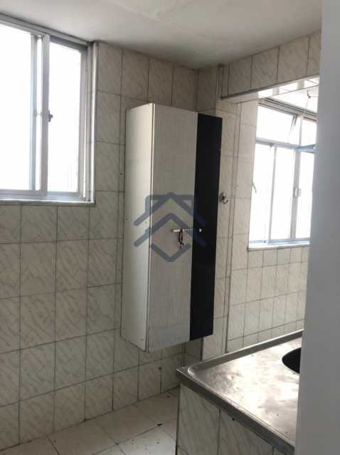 Conheça 8 do imóvel - Apartamento 2 Quartos á Venda em Oswaldo Cruz - MEAP226727 - 9 8 - Apartamento 2 Quartos á Venda em Oswaldo Cruz - MEAP226727 - 9