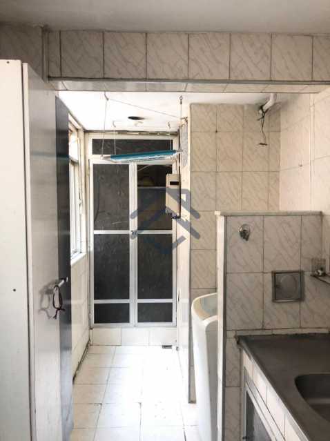 Conheça 10 do imóvel - Apartamento 2 Quartos á Venda em Oswaldo Cruz - MEAP226727 - 11 10 - Apartamento 2 Quartos á Venda em Oswaldo Cruz - MEAP226727 - 11