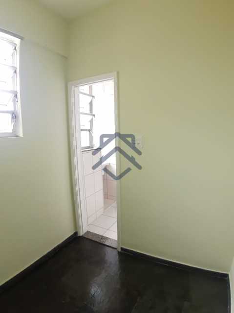 Conheça 22 do imóvel - Apartamento 1 quarto para alugar Tijuca, Rio de Janeiro - R$ 1.400 - TJAP126757 - 23 22 - Apartamento 1 quarto para alugar Tijuca, Rio de Janeiro - R$ 1.400 - TJAP126757 - 23