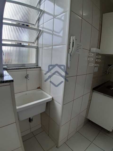Conheça 18 do imóvel - Apartamento 1 quarto para alugar Tijuca, Rio de Janeiro - R$ 1.400 - TJAP126757 - 19 18 - Apartamento 1 quarto para alugar Tijuca, Rio de Janeiro - R$ 1.400 - TJAP126757 - 19