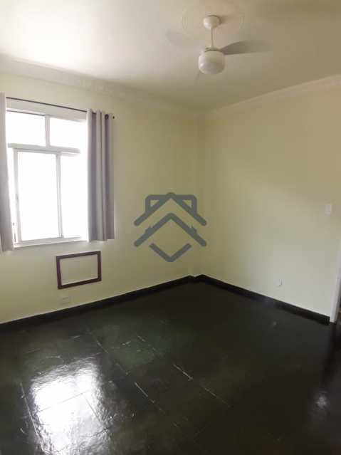 Conheça 8 do imóvel - Apartamento 1 quarto para alugar Tijuca, Rio de Janeiro - R$ 1.400 - TJAP126757 - 9 8 - Apartamento 1 quarto para alugar Tijuca, Rio de Janeiro - R$ 1.400 - TJAP126757 - 9