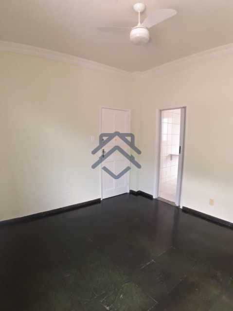 Conheça 3 do imóvel - Apartamento 1 quarto para alugar Tijuca, Rio de Janeiro - R$ 1.400 - TJAP126757 - 4 3 - Apartamento 1 quarto para alugar Tijuca, Rio de Janeiro - R$ 1.400 - TJAP126757 - 4