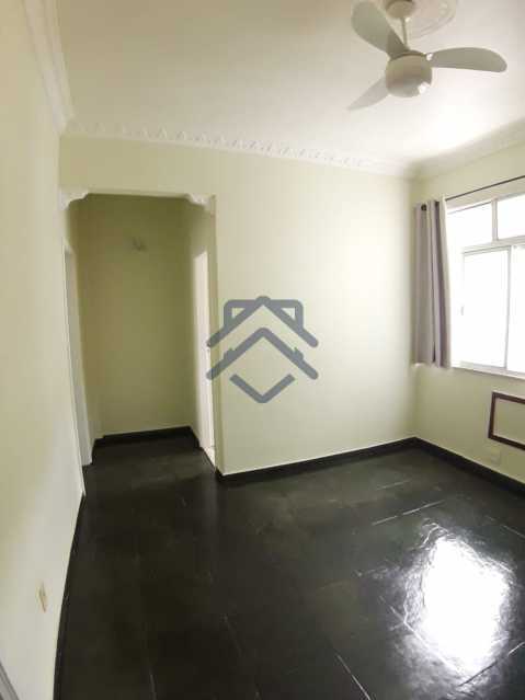 Conheça 1 do imóvel - Apartamento 1 quarto para alugar Tijuca, Rio de Janeiro - R$ 1.400 - TJAP126757 - 1 1 - Apartamento 1 quarto para alugar Tijuca, Rio de Janeiro - R$ 1.400 - TJAP126757 - 1