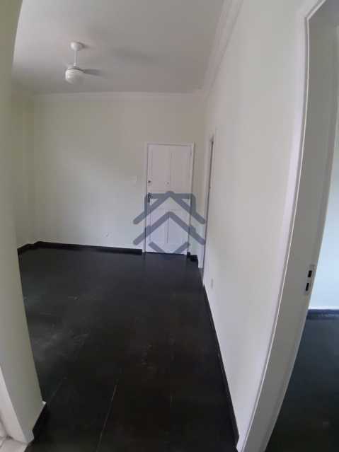 Conheça 5 do imóvel - Apartamento 1 quarto para alugar Tijuca, Rio de Janeiro - R$ 1.400 - TJAP126757 - 6 5 - Apartamento 1 quarto para alugar Tijuca, Rio de Janeiro - R$ 1.400 - TJAP126757 - 6