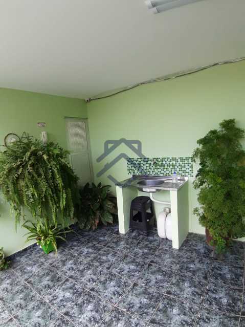 Conheça 27 do imóvel - Apartamento 1 quarto para alugar Tijuca, Rio de Janeiro - R$ 1.400 - TJAP126757 - 28 27 - Apartamento 1 quarto para alugar Tijuca, Rio de Janeiro - R$ 1.400 - TJAP126757 - 28