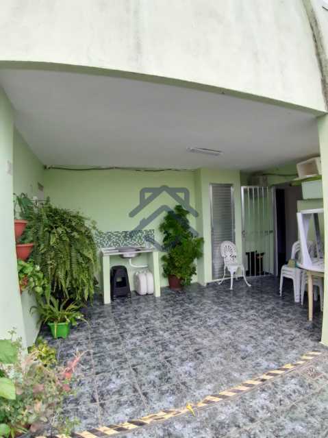 Conheça 28 do imóvel - Apartamento 1 quarto para alugar Tijuca, Rio de Janeiro - R$ 1.400 - TJAP126757 - 29 28 - Apartamento 1 quarto para alugar Tijuca, Rio de Janeiro - R$ 1.400 - TJAP126757 - 29