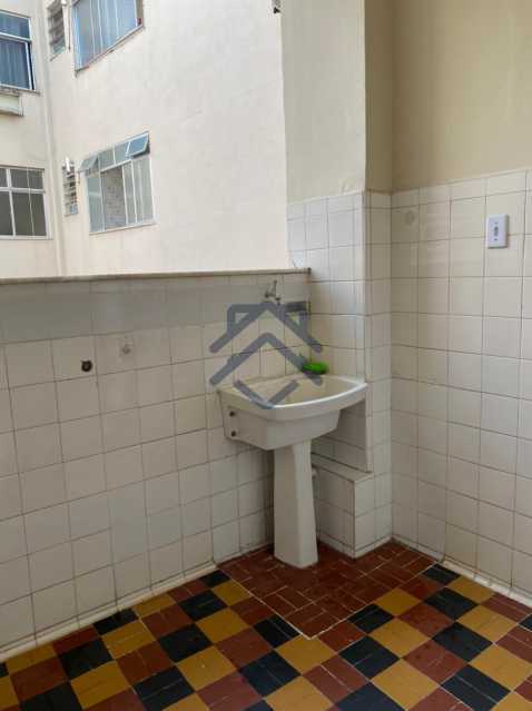 Conheça 21 do imóvel - Apartamento 2 Quartos para Alugar no Cachambi - MEAP226785 - 22 21 - Apartamento 2 Quartos para Alugar no Cachambi - MEAP226785 - 22