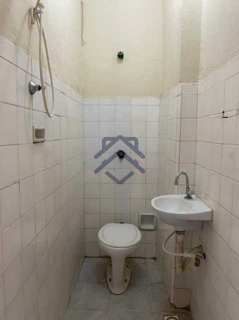 Conheça 24 do imóvel - Apartamento 2 Quartos para Alugar no Cachambi - MEAP226785 - 25 24 - Apartamento 2 Quartos para Alugar no Cachambi - MEAP226785 - 25
