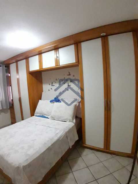 Conheça 8 do imóvel - Apartamento 2 quartos à venda Freguesia (Jacarepaguá), Jacarepaguá,Rio de Janeiro - R$ 480.000 - TJAP226786 - 9 8 - Apartamento 2 quartos à venda Freguesia (Jacarepaguá), Jacarepaguá,Rio de Janeiro - R$ 480.000 - TJAP226786 - 9