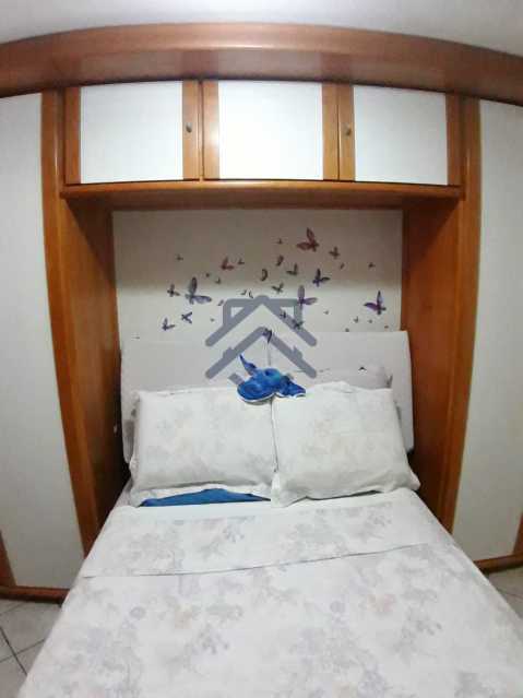 Conheça 9 do imóvel - Apartamento 2 quartos à venda Freguesia (Jacarepaguá), Jacarepaguá,Rio de Janeiro - R$ 480.000 - TJAP226786 - 10 9 - Apartamento 2 quartos à venda Freguesia (Jacarepaguá), Jacarepaguá,Rio de Janeiro - R$ 480.000 - TJAP226786 - 10
