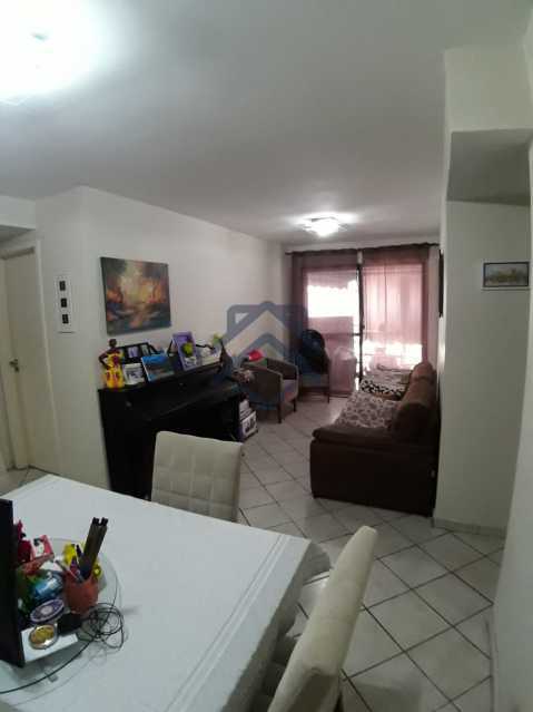 Conheça 2 do imóvel - Apartamento 2 quartos à venda Freguesia (Jacarepaguá), Jacarepaguá,Rio de Janeiro - R$ 480.000 - TJAP226786 - 3 2 - Apartamento 2 quartos à venda Freguesia (Jacarepaguá), Jacarepaguá,Rio de Janeiro - R$ 480.000 - TJAP226786 - 3
